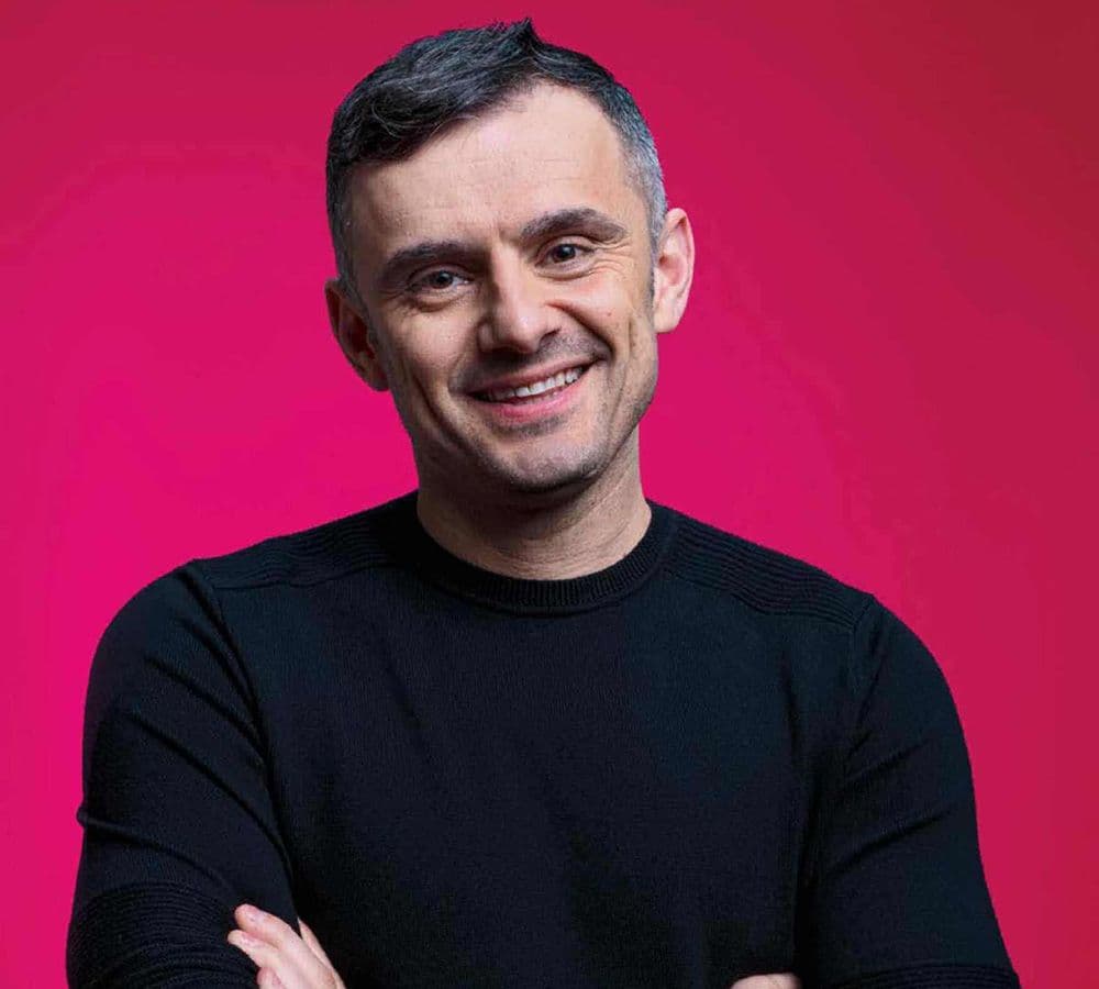 Gary Vaynerchuk